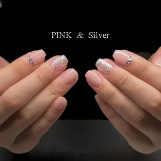 ネイル free nail所属・free nail 今福鶴見Fuukaのネイルデザイン