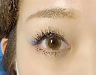 マツエク・マツパ アイラッシュサロンharuka所属・心斎橋・四ツ橋 マツエク・マツパのマツエク・マツパデザイン