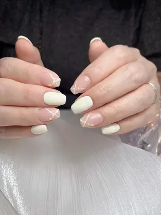 ネイル YS Nailのネイルデザイン