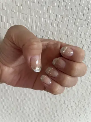 ネイル Nailsalon Blueのネイルデザイン