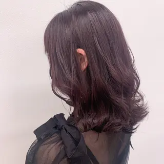 ロング カラー 透明感カラー🤍 Kaitoのヘアスタイル