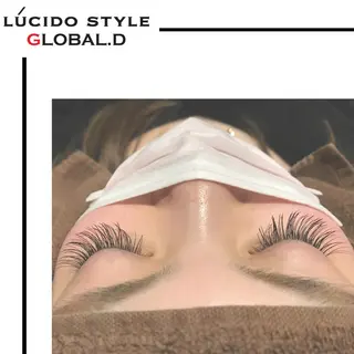 マツエク・マツパ Mon mignonのマツエク・マツパデザイン