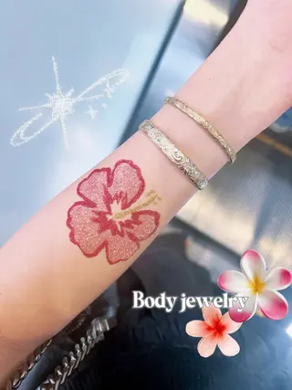 miel Beauty eye　salon所属・karen ❤︎のマツエク・マツパデザイン