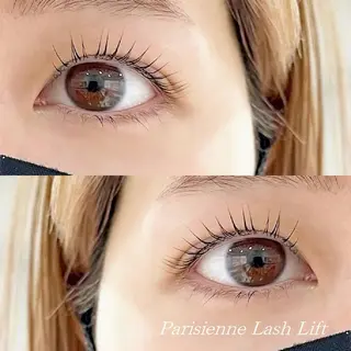 パーマ ローリーアイ 原宿のマツエク・マツパデザイン