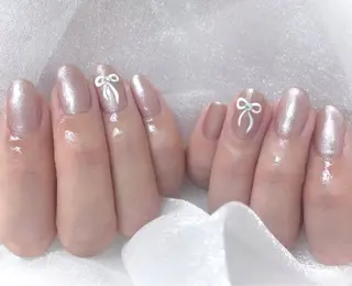 ネイル Nail salon s.k.所属・Nailist. emiのネイルデザイン