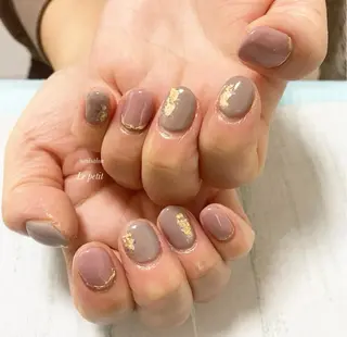 ネイル 石野 広佳のネイルデザイン