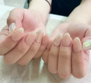 ネイル RaLa（ネイル&アイラッシュ）所属・🫧RaLa ⭐︎AYAKA🫧のネイルデザイン