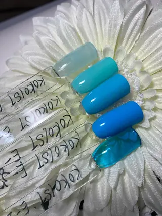 ネイル ✴︎ Delightのネイルデザイン