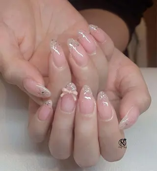 ネイル Yukichan 日暮里店のネイルデザイン