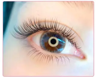 マツエク・マツパ Livnus リブナスのマツエク・マツパデザイン