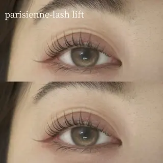 マツエク・マツパ eye candy YUMENOのマツエク・マツパデザイン