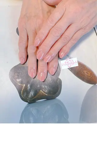 ネイル Asa miのネイルデザイン