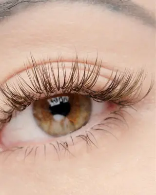 マツエク・マツパ DIAMANT 葵店のマツエク・マツパデザイン