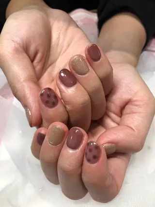 ネイル ✨Serenity Nail salonのネイルデザイン