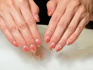 ネイル ハルカ nailのネイルデザイン