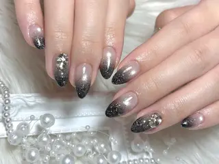 ネイル joieange福島 矢野のネイルデザイン