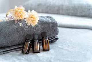 森勇リラクゼーション 松村のエステ・リラクイメージ