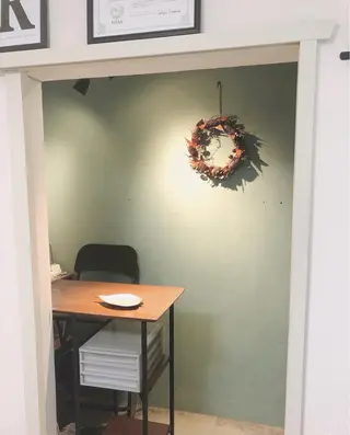 Rakuni〜パーソ ナルボディケア〜のエステ・リラクイメージ