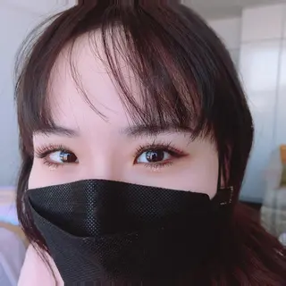 マツエク・マツパ 神山 ビューティー・アイのマツエク・マツパデザイン