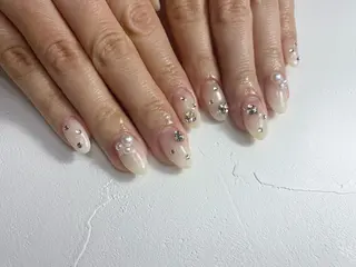 ネイル 38. sayakaのネイルデザイン