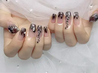 ネイル ロータス ネイルサロンのネイルデザイン