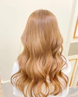 ロング パーソナルカラー骨格 顔タイプ 小幡のその他イメージ