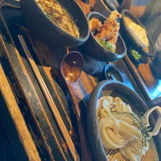 藤野 陵平のヘアスタイル