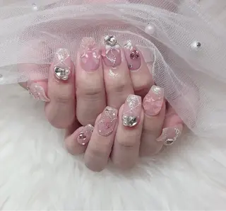 ネイル Amee Nail Salonのネイルデザイン