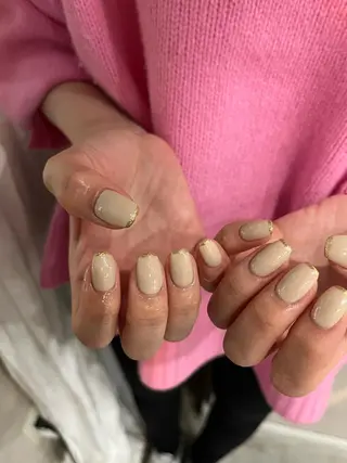 ネイル Etel -atelier-のネイルデザイン