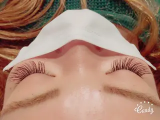 マツエク・マツパ レイヤーカット 早崎太生のヘアスタイル