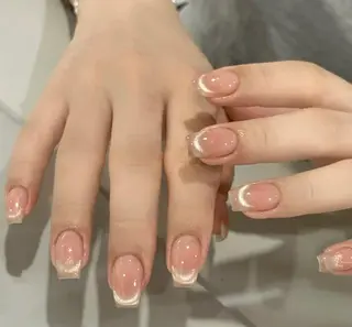 ネイル 💫 Tsuki_Nailのネイルデザイン