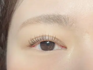 マツエク・マツパ サラバイ ニコットのマツエク・マツパデザイン