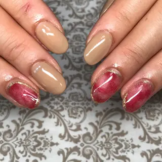 ネイル COCO+所属・COCO +のエステ・リラクイメージ