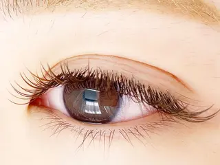 マツエク・マツパ eyelash RooM Lilas所属・CHINAMI .のマツエク・マツパデザイン