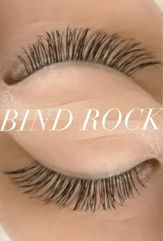 マツエク・マツパ プライベートサロン Ølriのマツエク・マツパデザイン