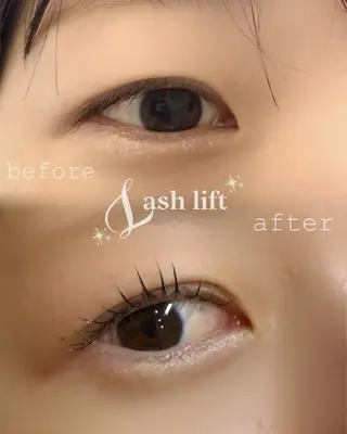 マツエク・マツパ ROMM所属・Reina |ROMMのマツエク・マツパデザイン