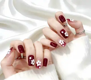 ネイル BEAUTY NAIL SALON所属・beautynail Emiのネイルデザイン