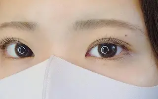 マツエク・マツパ 友岡 明子の眉毛・アイブロウイメージ