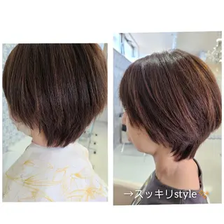 ショート パーソナルカラー・骨格/顔診断【eternity】所属・【トータル美容】 Eternityのその他イメージ