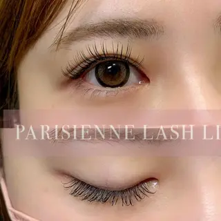 パーマ マツエク・マツパ AKIKOᵕ̈*/ 耳ツボ/パーマ/美眉のマツエク・マツパデザイン