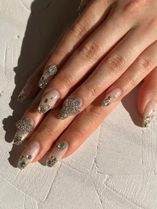 ネイル Nailist🌟 Wakanaのネイルデザイン