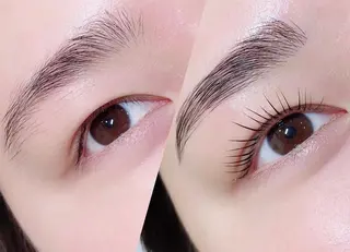 Eye beauty Paradiseのマツエク・マツパデザイン