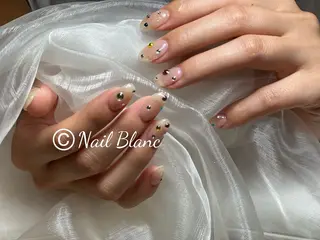 ネイル Kurehashi Yui🧸のネイルデザイン