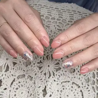 ネイル Alra— あいのネイルデザイン