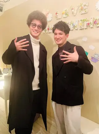 LOVE ホワイトニング新宿店のエステ・リラクイメージ