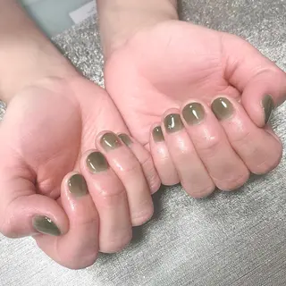 ネイル ステラ marikominoのネイルデザイン