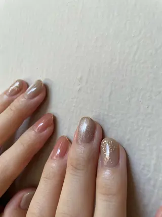 ネイル cachette mのネイルデザイン