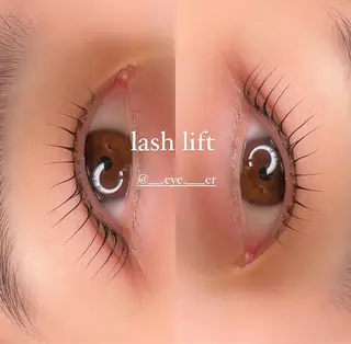 マツエク・マツパ LAUREL川崎店 ERIKO🐰束感♡のマツエク・マツパデザイン