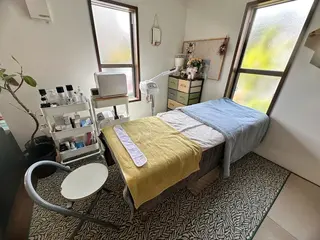 和田 澪のエステ・リラクイメージ