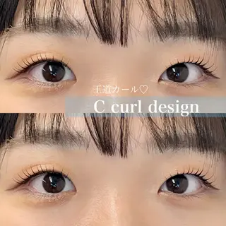 マツエク・マツパ Chihiro🧸 韓国パーマのマツエク・マツパデザイン